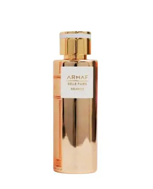 Belle Paris Belvico - 100 ml by Armaf