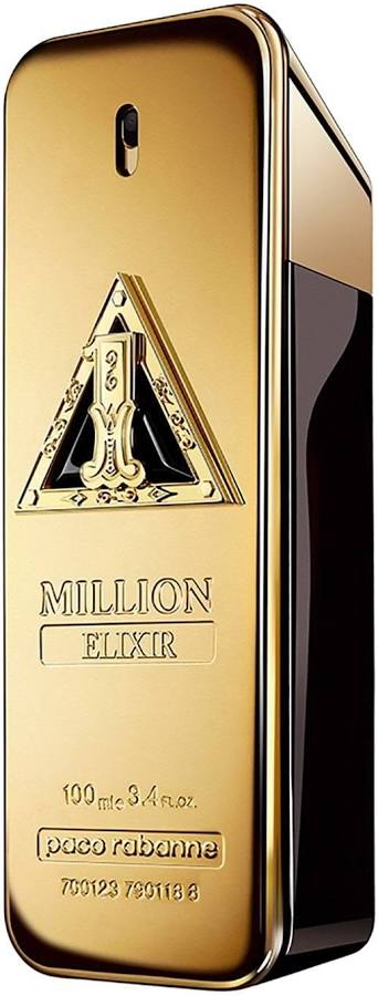 Paco Rabanne One Million Gold Elixir 3.4 Intense Parfum M