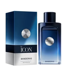 The ICON men -6.7 oz EDT by Antonio Banderas