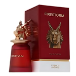 Firestorm EDP men -100 ml by French Avenue