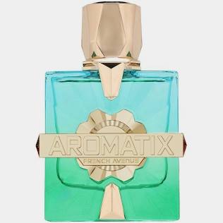 Aromatix Sun Kissed EDP women -100 ml by French Avenue