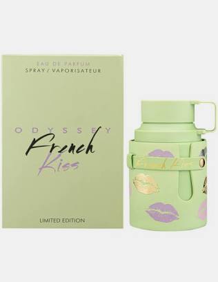 Odyssey French Kiss EAU de Parfum By Armaf