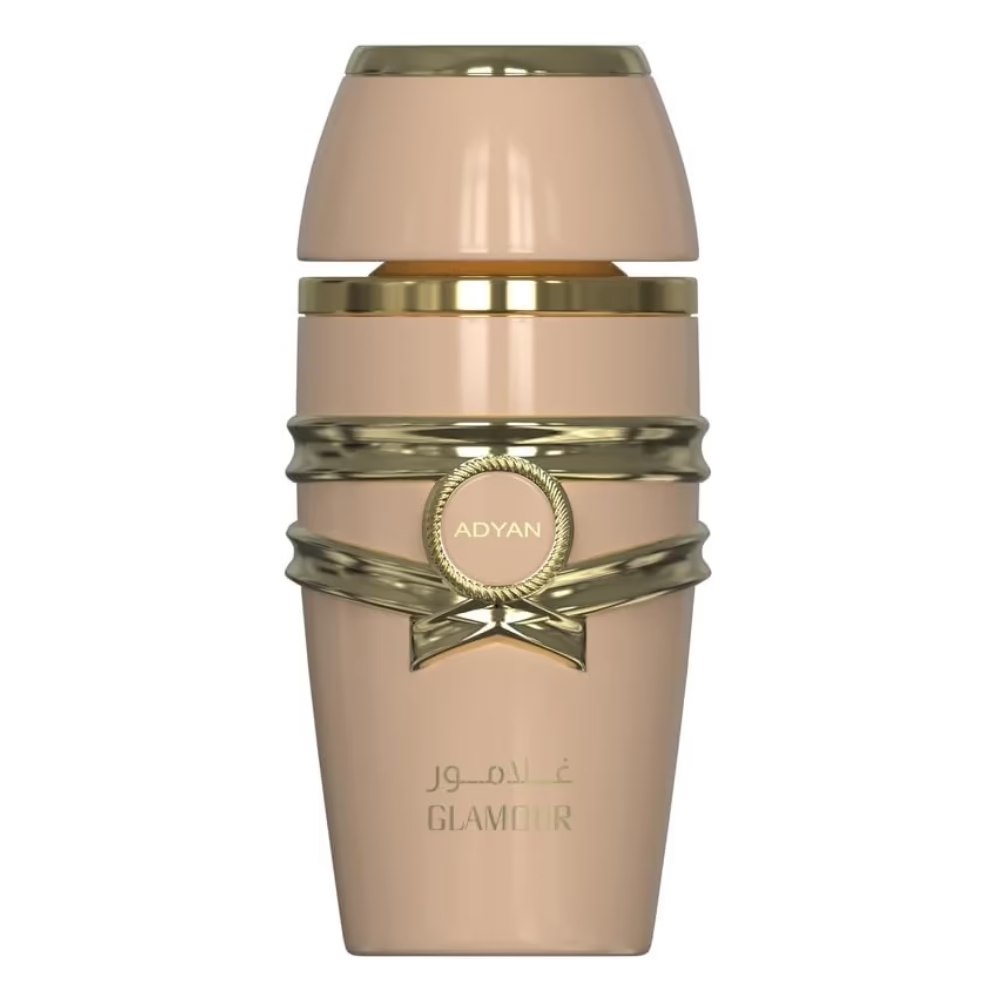 Adyan Glamour Women's Perfume/Cologne For Women Eau de Parfum 3.4 oz Edp