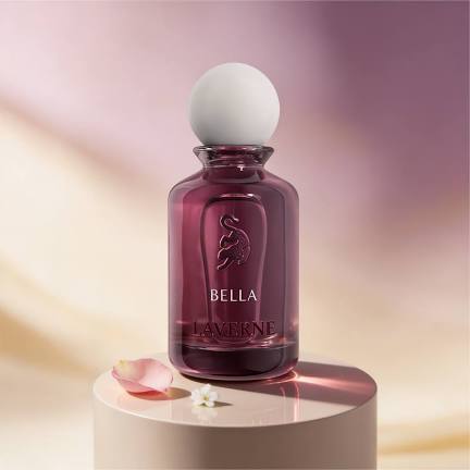 Bella 100 ml by Laverne premium fragrance