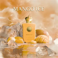 mango ice unisex -100 ml by GULF ORCHID