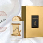 Peace & Love unisex -100 ml by Lattafa Pride