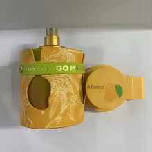 Odyssey Go Mango Tropical 100 ml EDP by Armaf