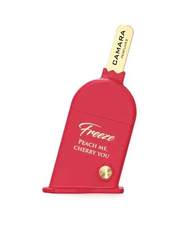 Freeze Peach Me Cherry You 90 ml by Camara