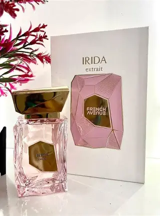 IRIDA Extrait EDP -100 ml by french avenue