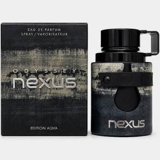 Odyssey Nexus EAU DE PARFUM