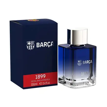BARCA 1899 EDP - 100 ml by MY PERFUME