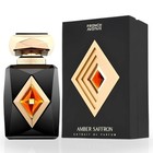 Amber Saffron EDP unisex -80 ml by Fragrance World