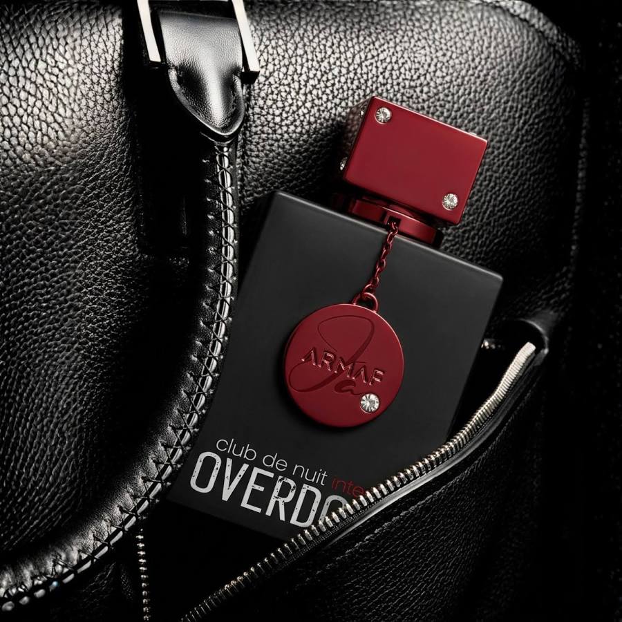 Club de Nuit Intense Overdose