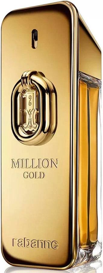 Paco Rabanne One Million Gold Intense 3.4 EDP M