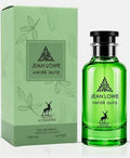 Jean Lowe Verde Aura EDP Unisex - 100 ml by Maison Alhambra