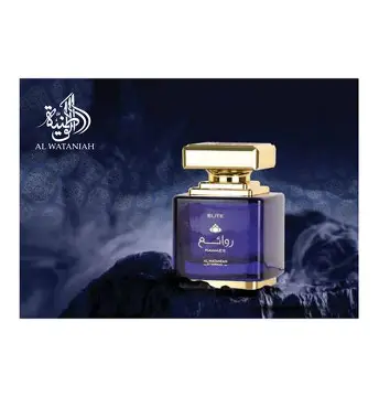 Al Wataniah Eternal Elite by Rawayeh