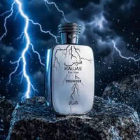 Hawas Thunder for Men EDP -100 ml by Rasasi