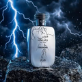 Hawas Thunder for Men EDP -100 ml by Rasasi