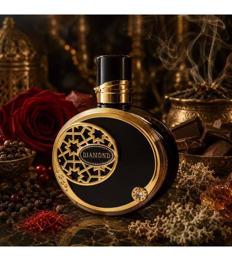 Maison Asrar Turath Eau de Parfum - 100 ml