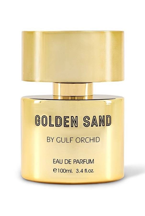 Gulf Orchid Golden Sand
