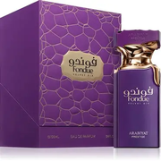 Fondue Velvet Dip  100 ml 3.4 oz unisex by Arabiyat Prestige
