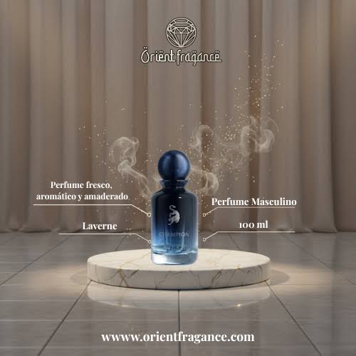 Champion 100 ml by Laverne